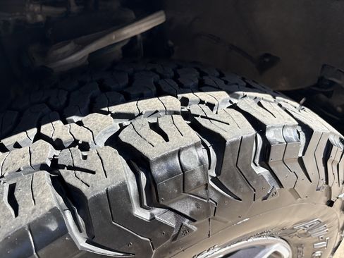 Used 2022 Ford Bronco Big Bend image 12