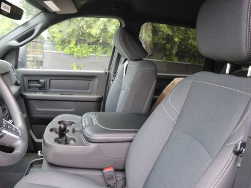 New 2026 RAM 2500 Tradesman AWD/4WD image 11