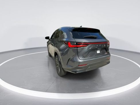 Certified 2024 Lexus NX 250 FWD image 6