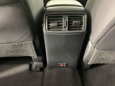 Used 2020 Nissan Rogue S w/ Special Edition Package AWD/4WD image 32