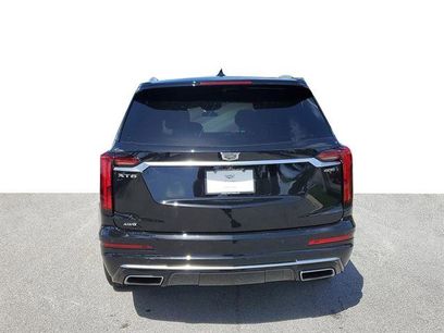 Certified 2024 Cadillac XT6 Premium Luxury