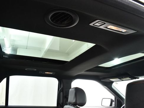 Used 2017 Ford Explorer Sport w/ Equipment Group 401A AWD/4WD image 18