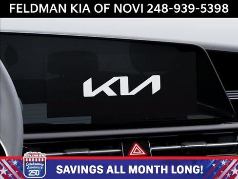 New 2026 Kia Niro EX w/ EX Premium Package FWD image 20