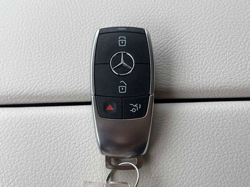 Certified 2026 Mercedes-Benz GLE 350 4MATIC image 27