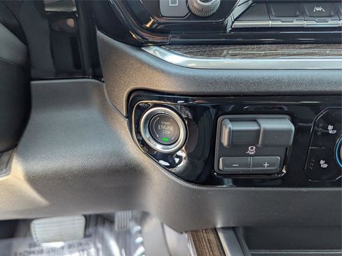 New 2026 Chevrolet Silverado 1500 LT image 27