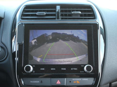 Used 2021 Mitsubishi Outlander Sport ES AWD/4WD image 13