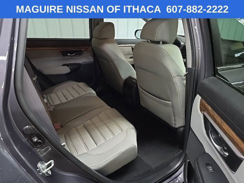 Used 2018 Honda CR-V EX image 18