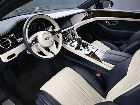 Certified 2020 Bentley Continental GT image 4