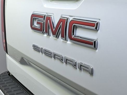 New 2026 GMC Sierra 1500 Elevation w/ Elevation Select Package image 31