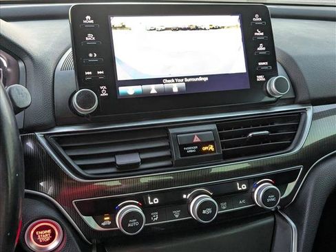 Used 2022 Honda Accord Sport image 14
