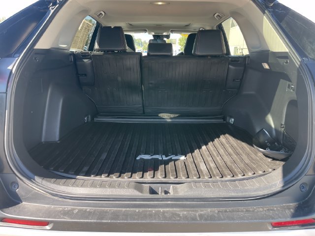 Used 2023 Toyota RAV4 Adventure w/ Convenience Package AWD/4WD image 32