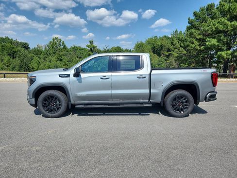 New 2026 GMC Sierra 1500 Elevation w/ Elevation Premium Package image 2