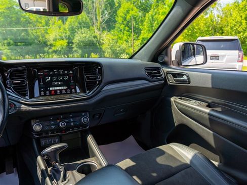 Used 2022 Dodge Durango GT AWD/4WD image 28