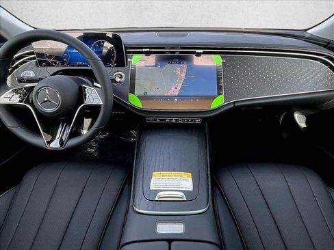 Used 2026 Mercedes-Benz E 350 Sedan image 7