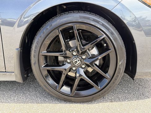 Used 2024 Honda Civic Sport image 23
