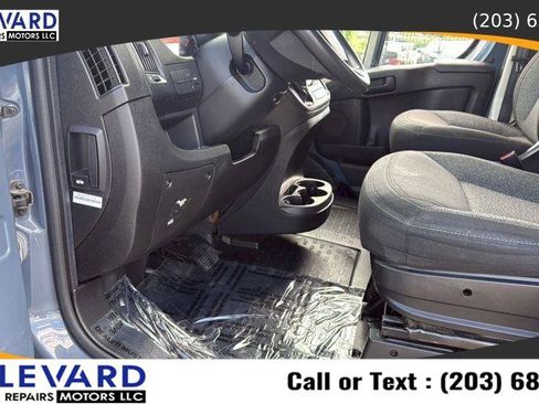 Used 2019 RAM ProMaster 3500 FWD image 24