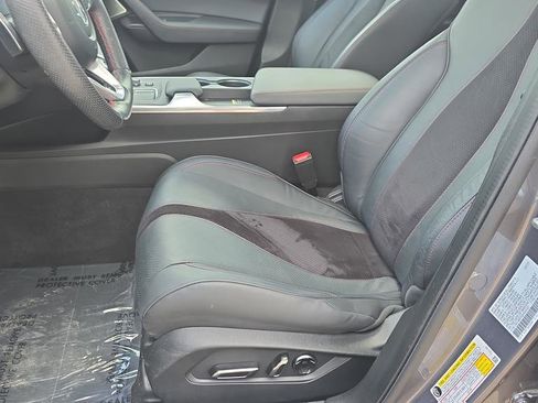 Used 2023 Acura TLX SH-AWD w/ A-SPEC Pkg image 13