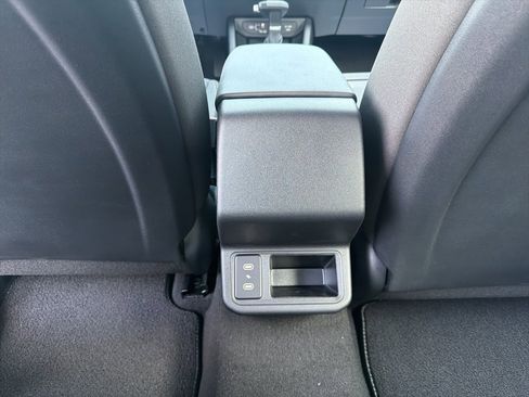 New 2025 Kia K4 LX image 23