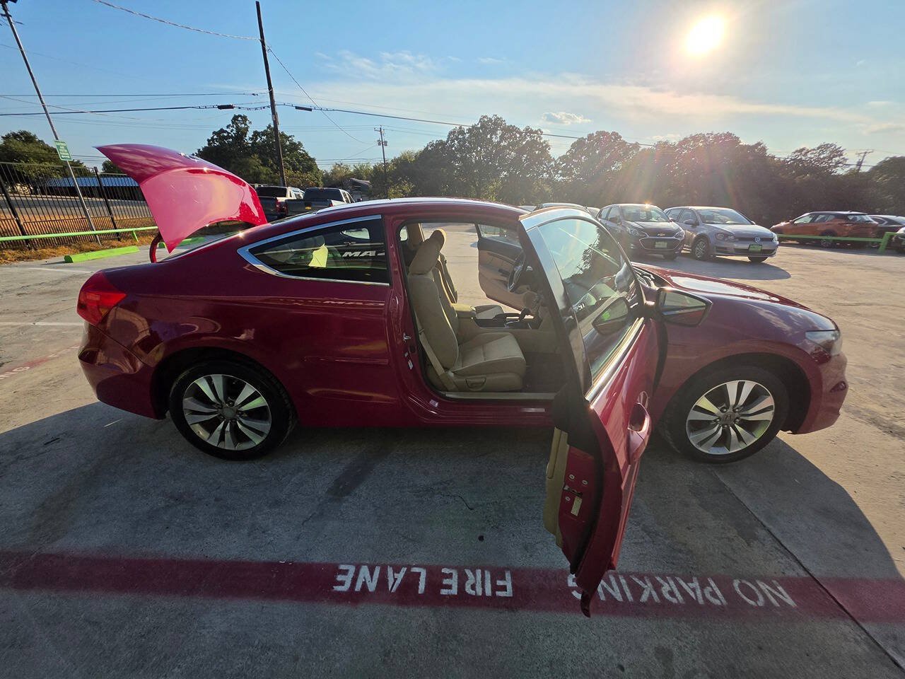Used 2012 Honda Accord LX-S image 26