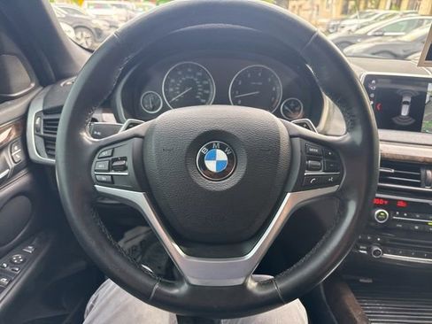 Used 2018 BMW X5 xDrive35i w/ Premium Package AWD/4WD image 26