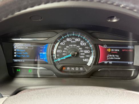 Used 2016 Ford Flex Limited AWD/4WD image 26