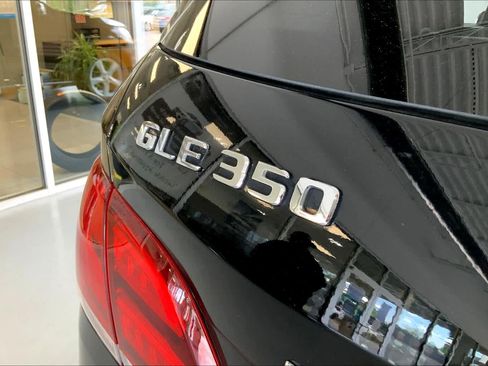 Used 2017 Mercedes-Benz GLE 350 image 10