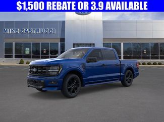 New 2026 Ford F150 STX w/ F-150 LOBO Package video 1