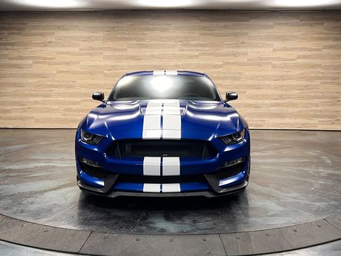 Used 2017 Ford Mustang Shelby GT350 RWD image 15