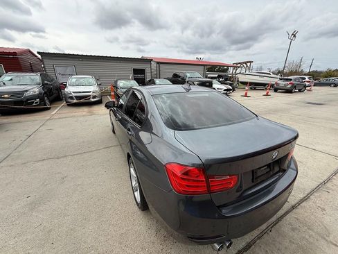 Used 2015 BMW 328i Sedan image 17
