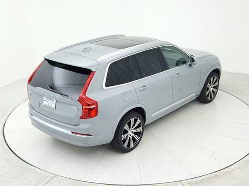 New 2025 Volvo XC90 B6 Plus w/ Protection Package Premier image 14