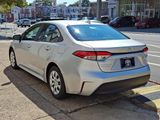 Used 2025 Toyota Corolla LE image 4