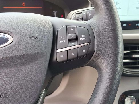 Used 2025 Ford Escape Active w/ Tech Pack #1 FWD image 21