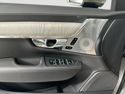 New 2025 Volvo S90 B6 Ultra w/ Lounge Package image 18