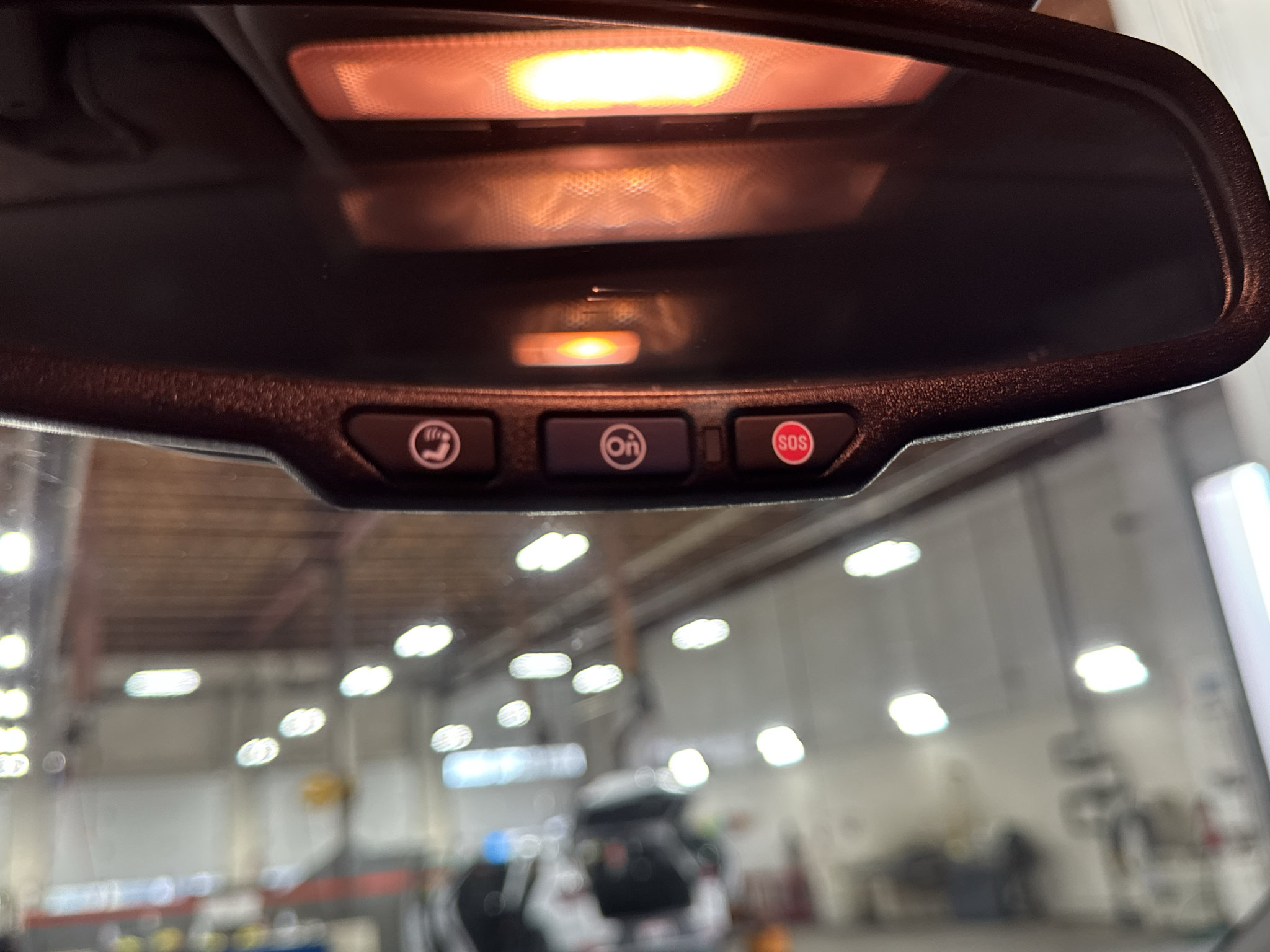 Certified 2020 Chevrolet Trax LS w/ Tint and Cruise Package FWD image 12