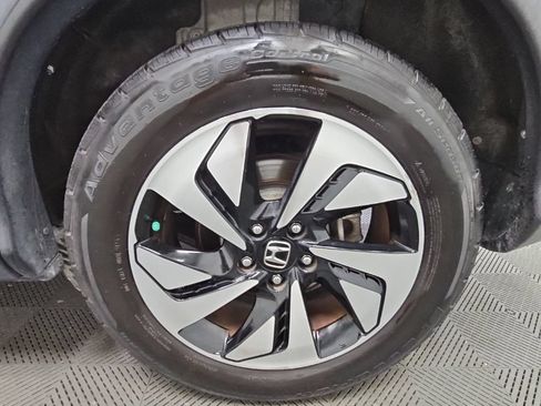 Used 2015 Honda CR-V Touring image 44