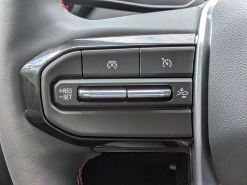 New 2026 Chevrolet Colorado Z71 w/ Technology Package AWD/4WD image 14