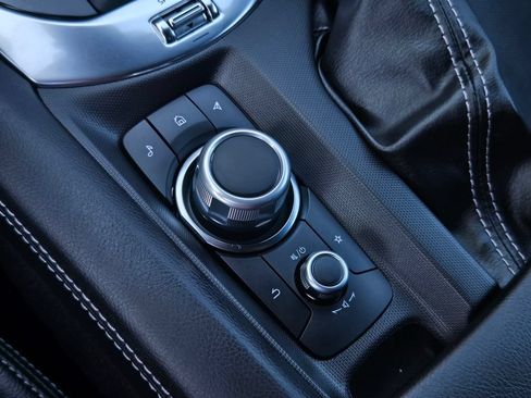 Certified 2025 MAZDA MX-5 Miata Grand Touring RWD image 17