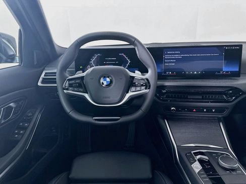 New 2026 BMW 330i xDrive Sedan w/ Premium Package AWD/4WD image 15