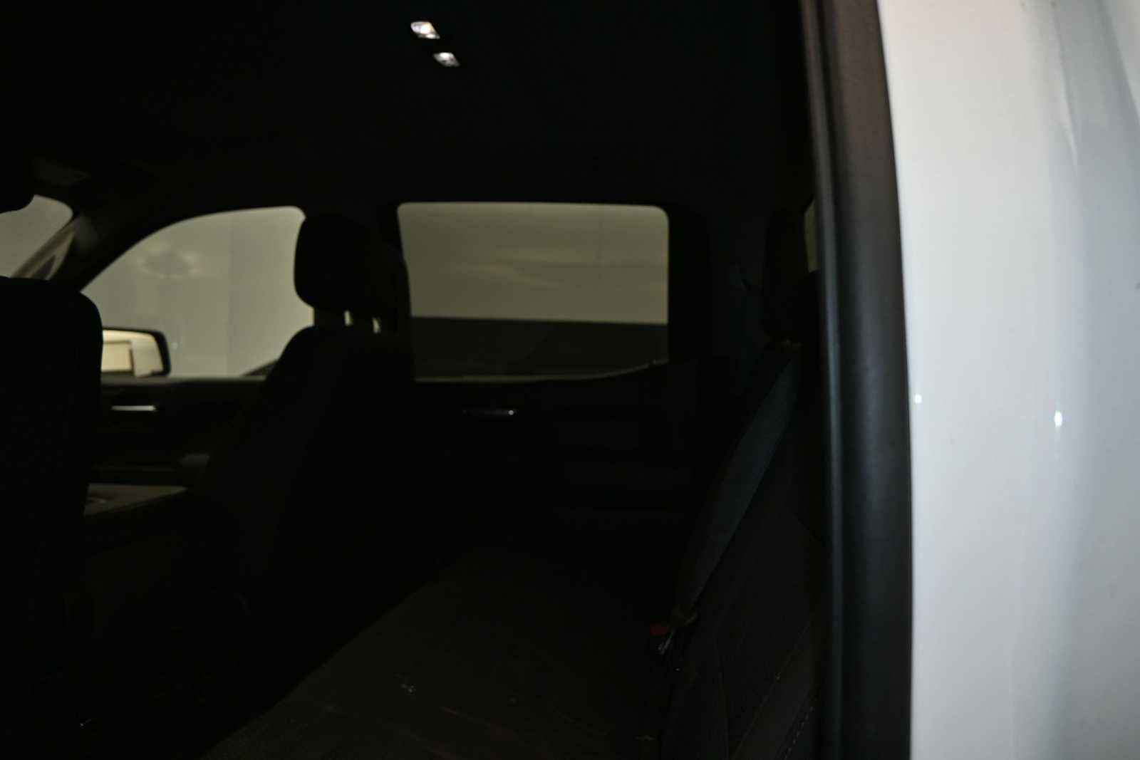 Used 2022 Chevrolet Silverado 1500 Custom AWD/4WD image 19