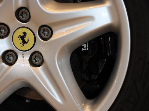 Used 1998 Ferrari F355 Berlinetta image 67