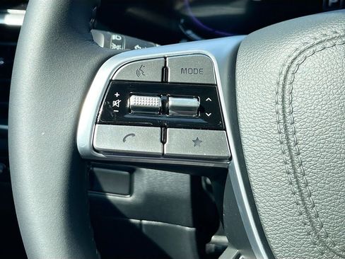 New 2025 Kia Telluride LX image 34