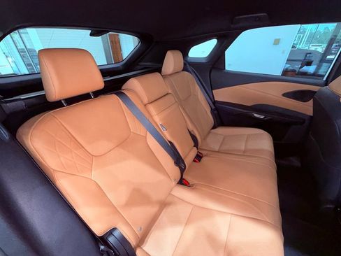 Certified 2025 Lexus RX 350 Premium Plus w/ Convenience Package FWD image 19