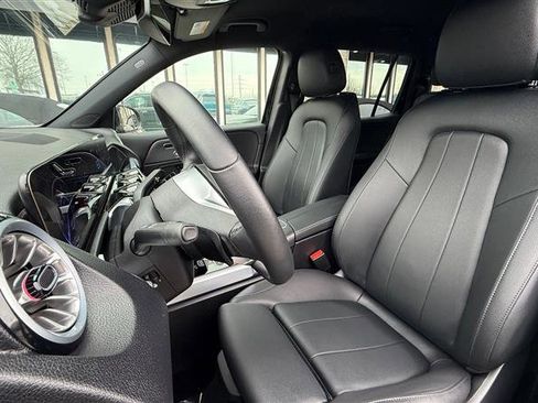 Used 2024 Mercedes-Benz EQB 300 EQB 300 w/ Winter Package image 15