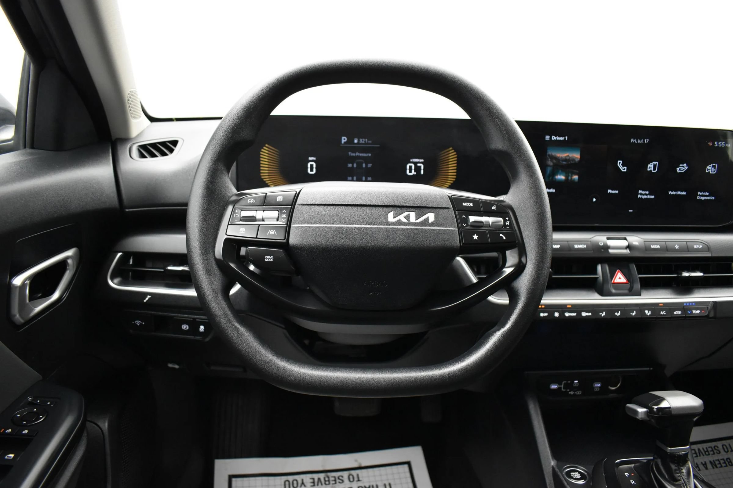 Used 2025 Kia K4 FWD image 19