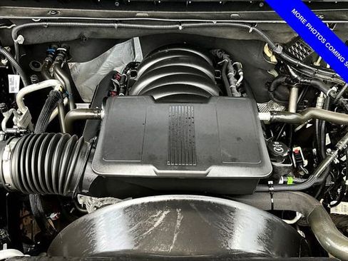 Used 2025 Chevrolet Silverado 2500 LT w/ Trail Boss Package image 32