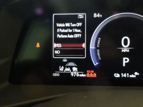 Certified 2026 Lexus RZ 350e 2WD w/ Accessory Package (Z2) image 17