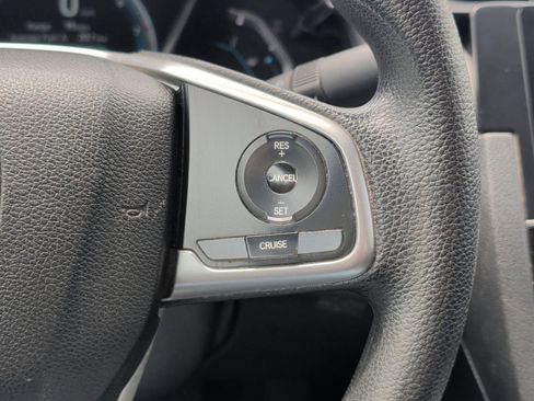 Used 2017 Honda Civic EX image 12