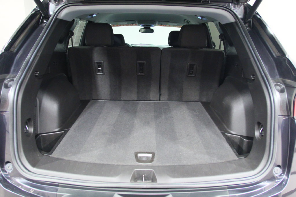 Used 2022 Chevrolet Blazer LT AWD/4WD image 24