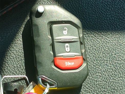 Used 2020 Jeep Wrangler Unlimited Rubicon image 28