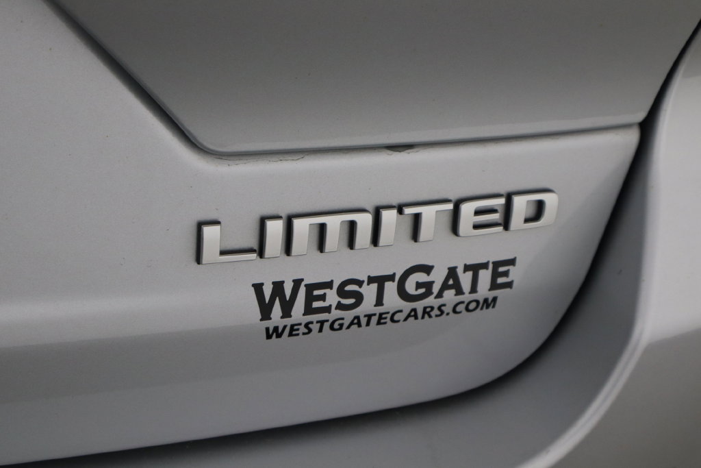Used 2025 Jeep Grand Cherokee Limited AWD/4WD image 54